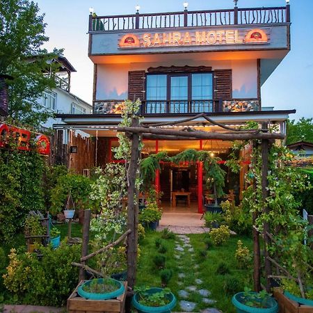 Sahra Butik Hotel Sapanca Luaran gambar