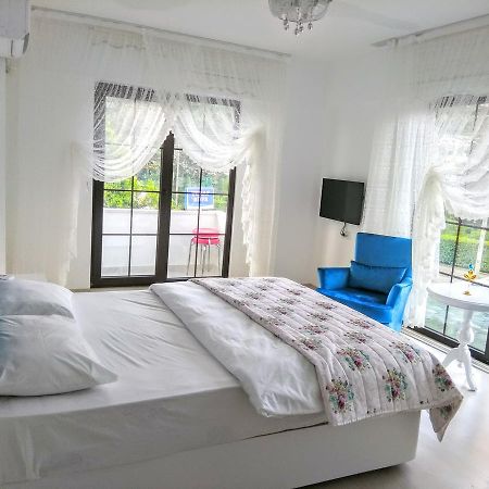 Sahra Butik Hotel Sapanca Luaran gambar