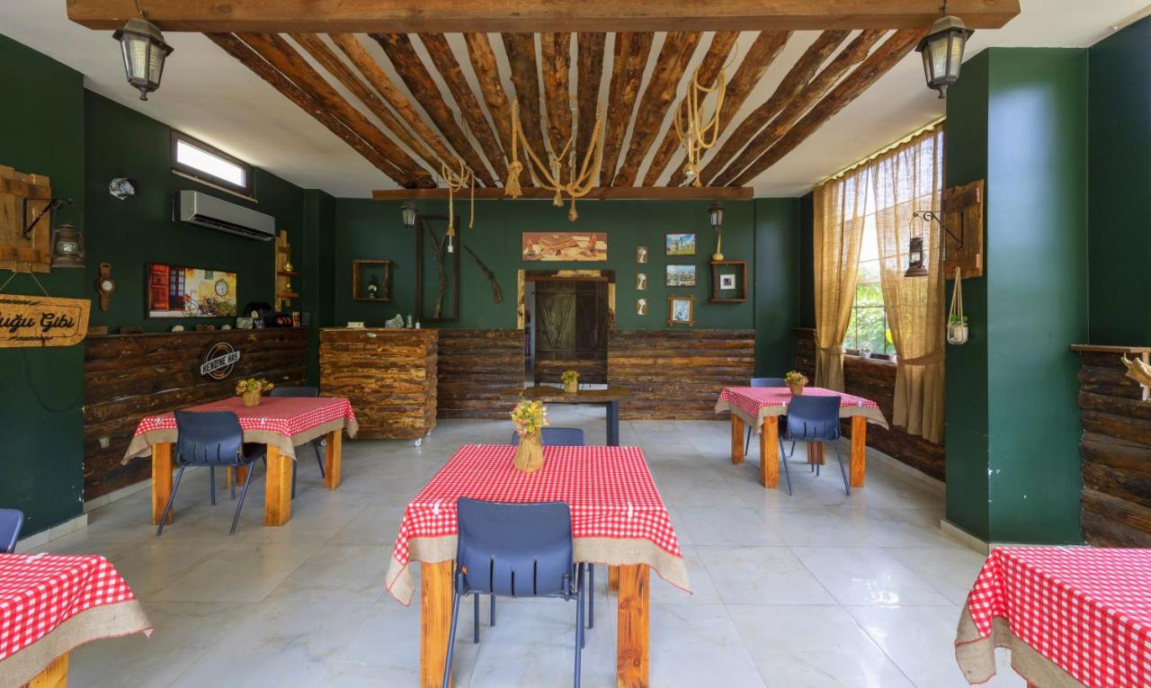 Sahra Butik Hotel Sapanca Luaran gambar