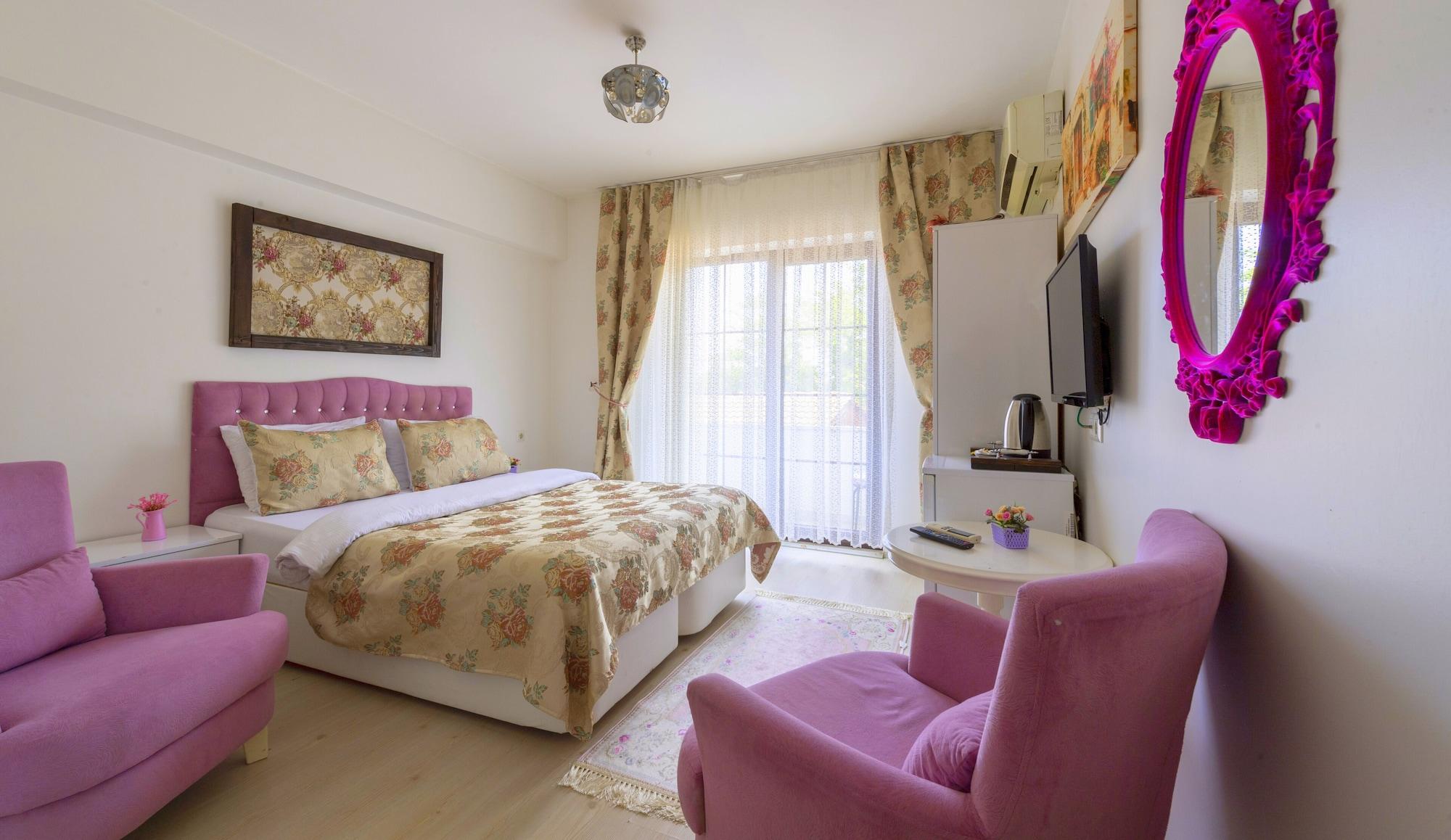 Sahra Butik Hotel Sapanca Luaran gambar