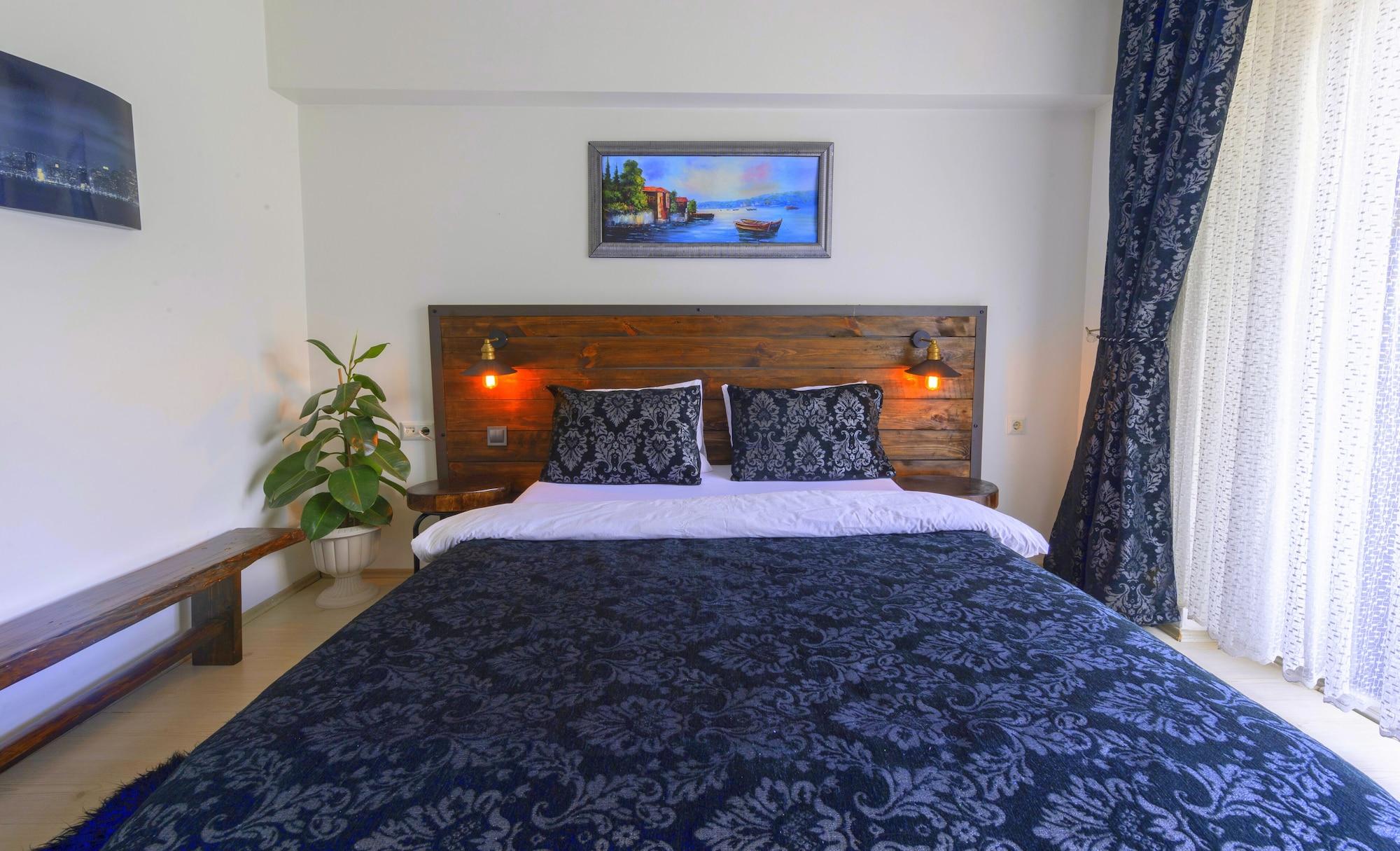 Sahra Butik Hotel Sapanca Luaran gambar