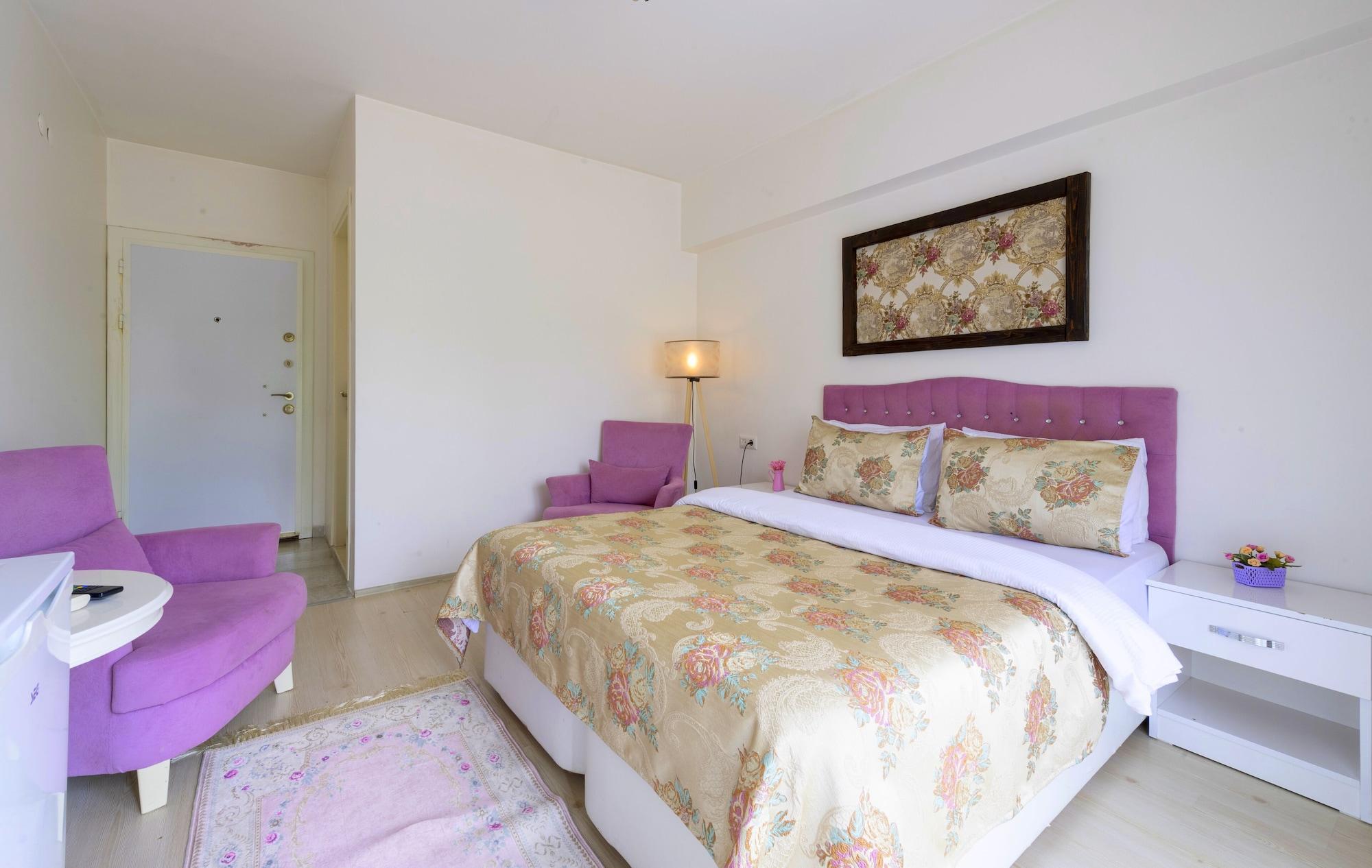 Sahra Butik Hotel Sapanca Luaran gambar