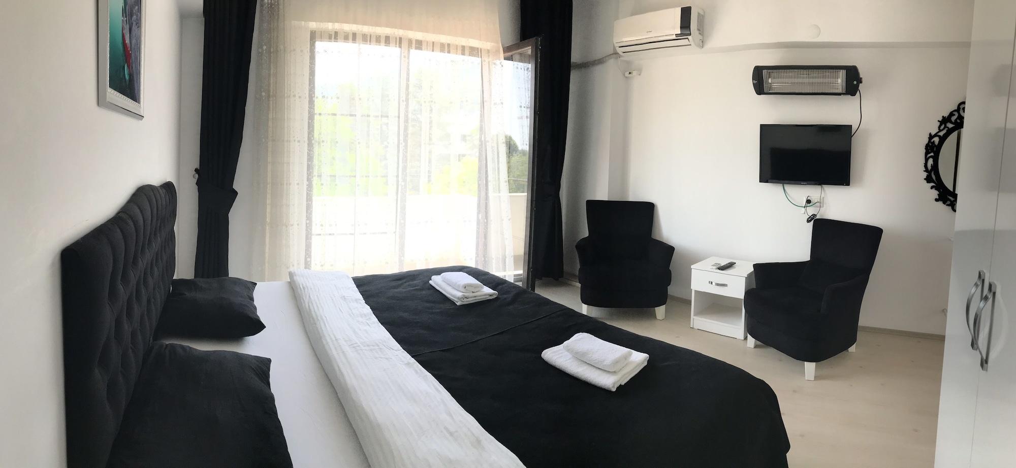 Sahra Butik Hotel Sapanca Luaran gambar