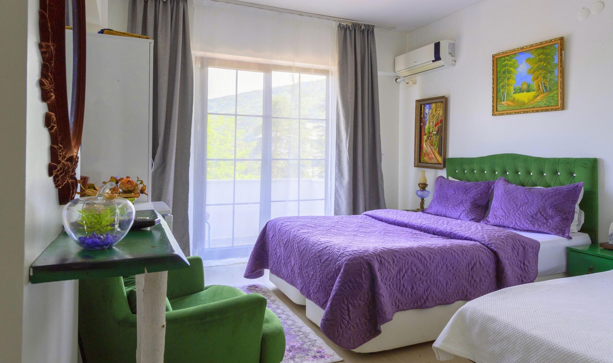 Sahra Butik Hotel Sapanca Luaran gambar