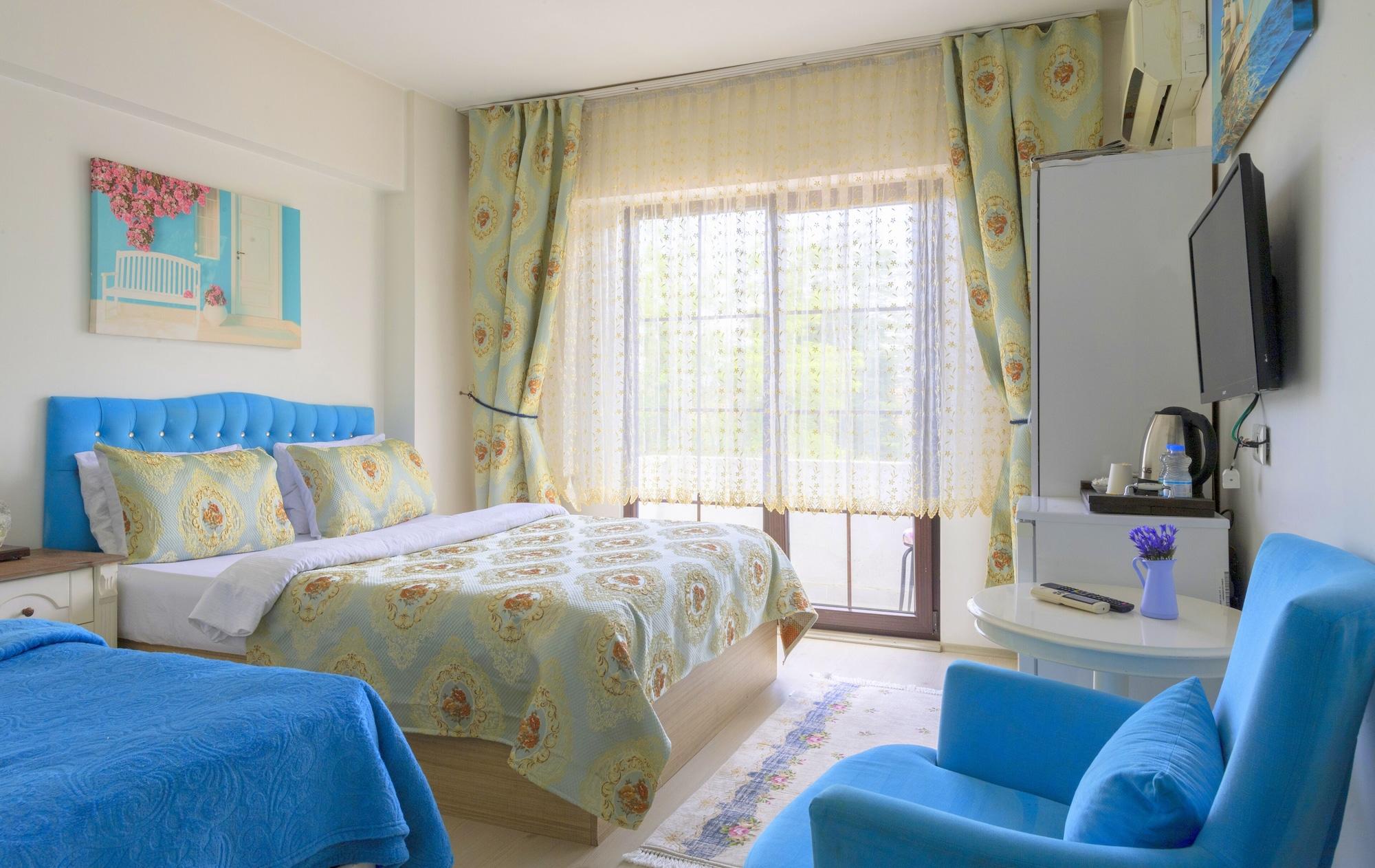 Sahra Butik Hotel Sapanca Luaran gambar