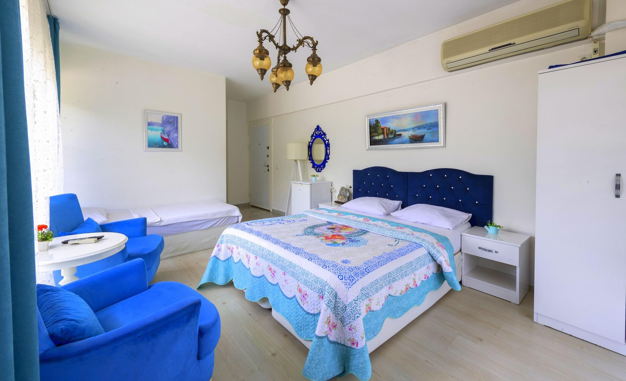 Sahra Butik Hotel Sapanca Luaran gambar