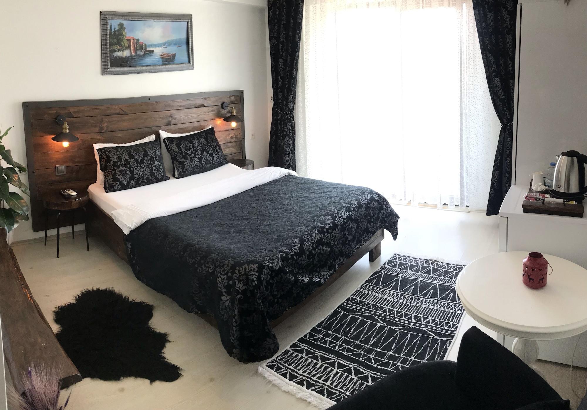 Sahra Butik Hotel Sapanca Luaran gambar