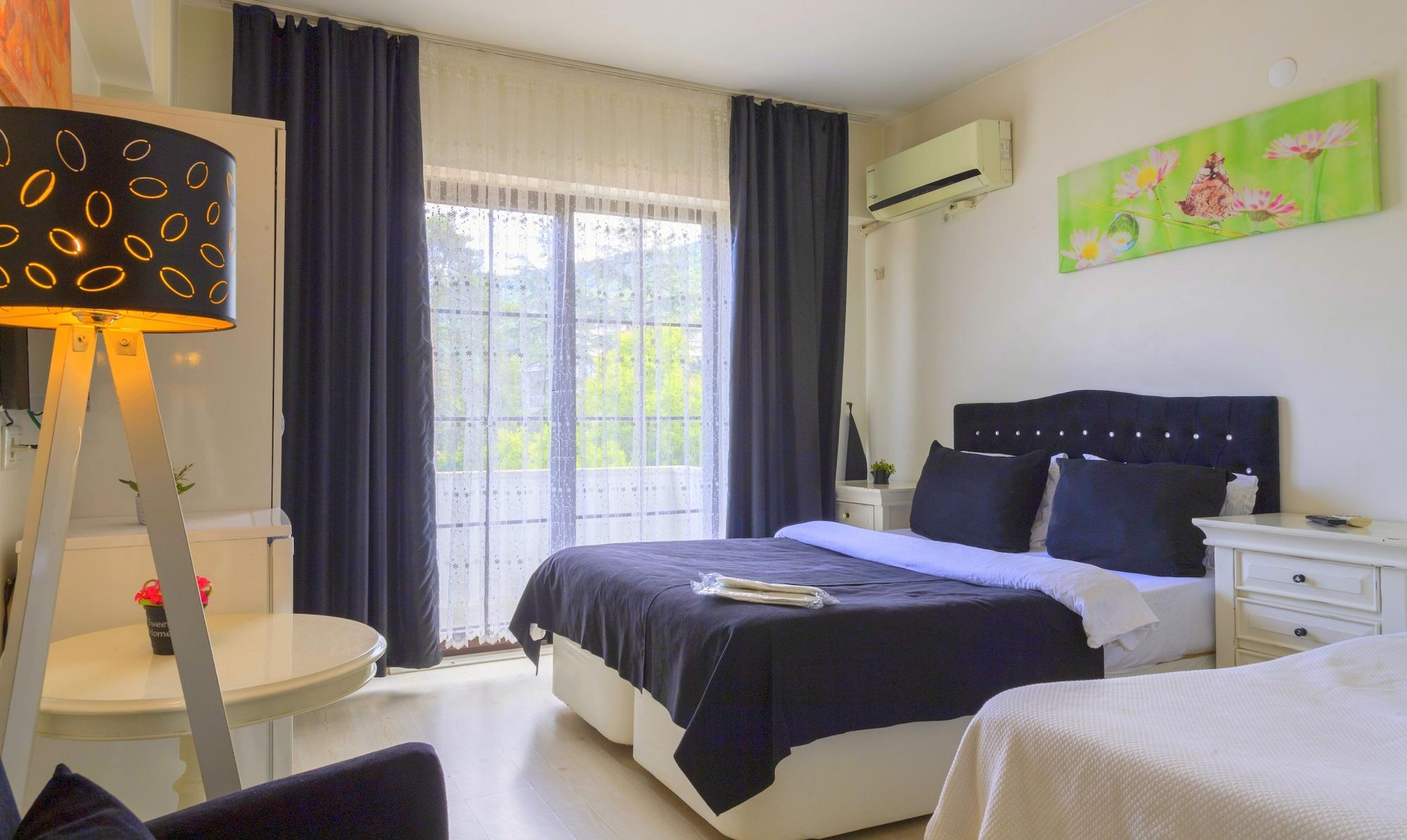 Sahra Butik Hotel Sapanca Luaran gambar