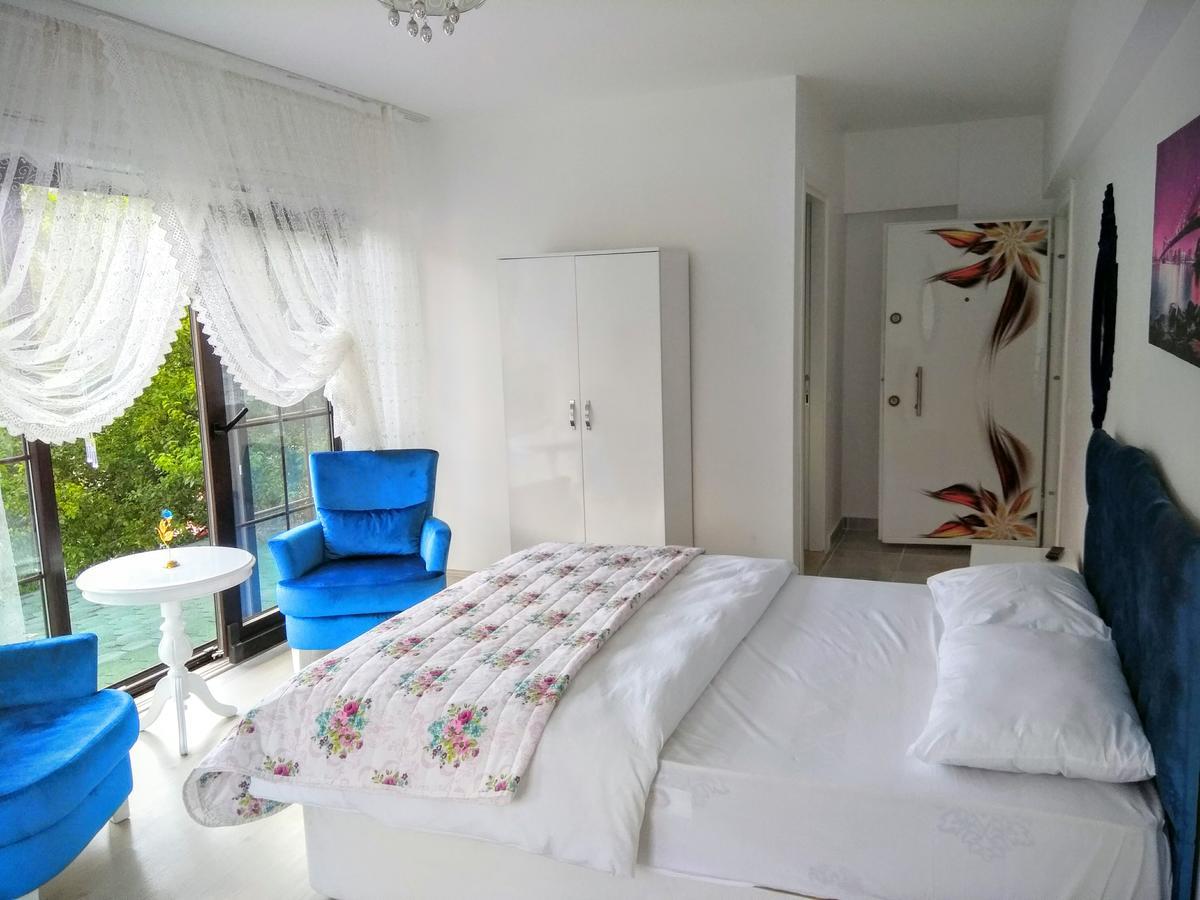 Sahra Butik Hotel Sapanca Luaran gambar