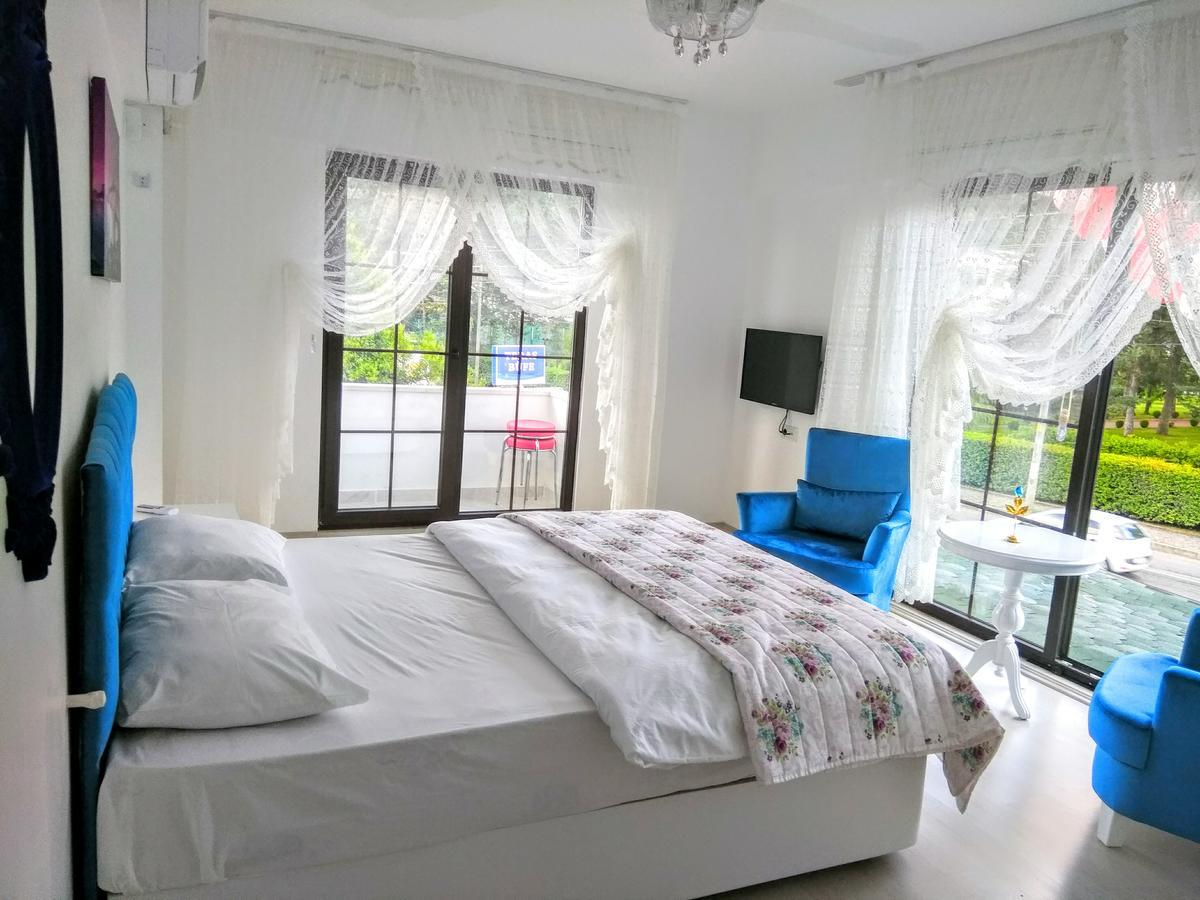 Sahra Butik Hotel Sapanca Luaran gambar