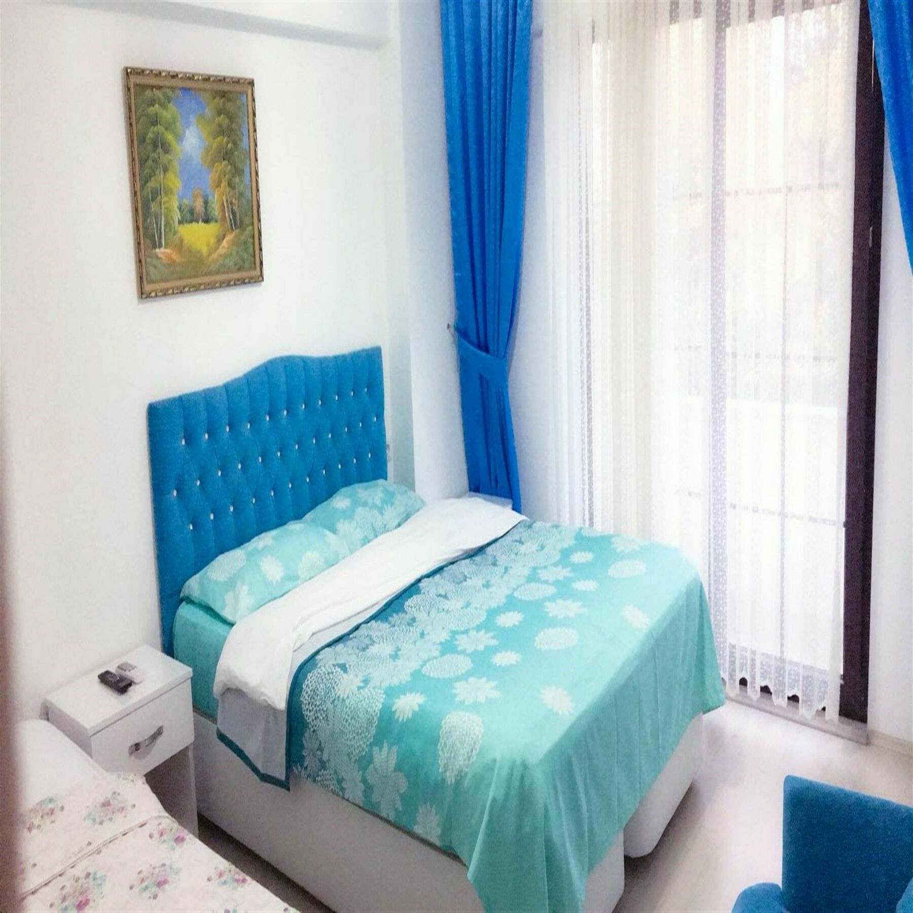 Sahra Butik Hotel Sapanca Luaran gambar