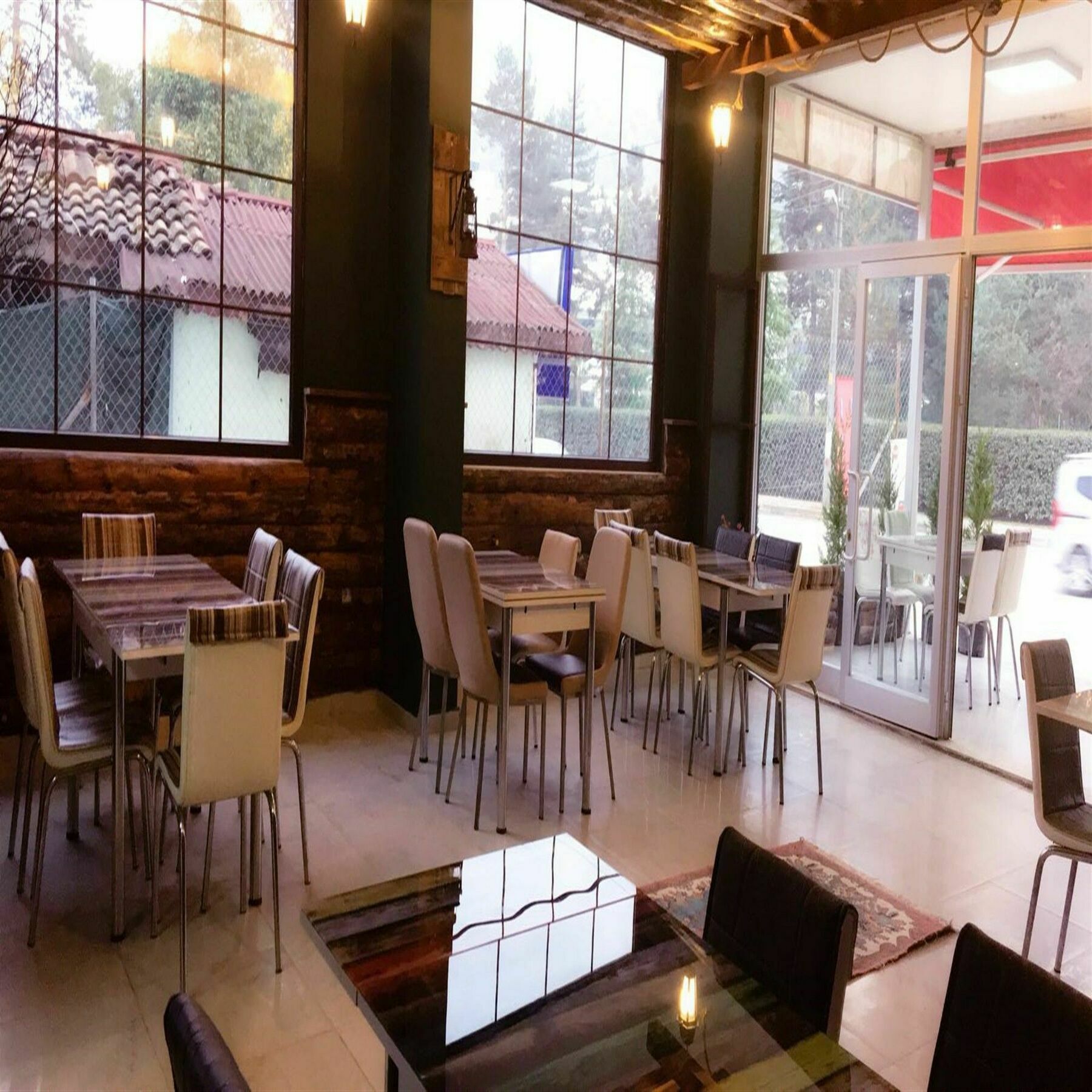 Sahra Butik Hotel Sapanca Luaran gambar